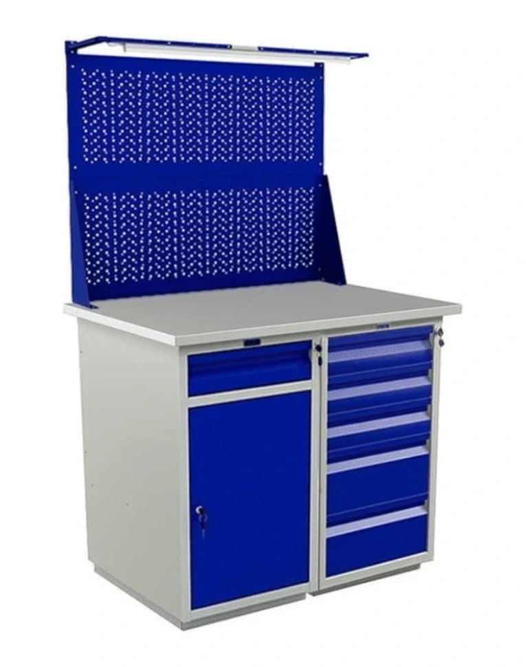 Верстак Profi WT100.WD2/WD5.021 купить в Белгороде