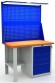Верстак Expert W120.F2/WS6.021 купить в Белгороде
