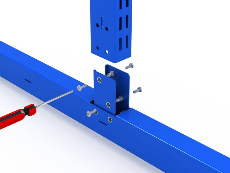 Система хранения SORTEX 1075-M №1-1 (мобильная) купить в Белгороде