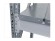 Дополнительная секция MS Profi 2000x1200x800 8 полок купить в Белгороде