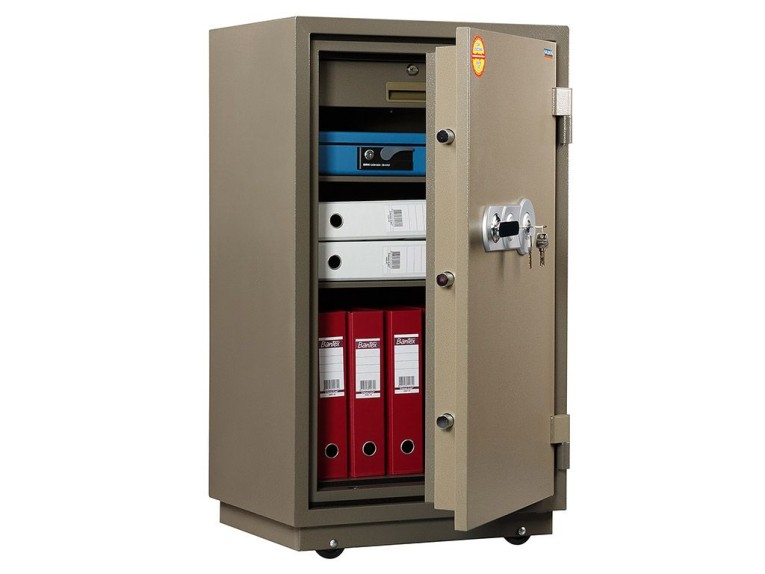 Огнестойкий сейф Valberg FRS-99.T-KL купить в Белгороде