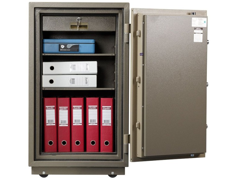 Огнестойкий сейф Valberg FRS-99.T-KL купить в Белгороде