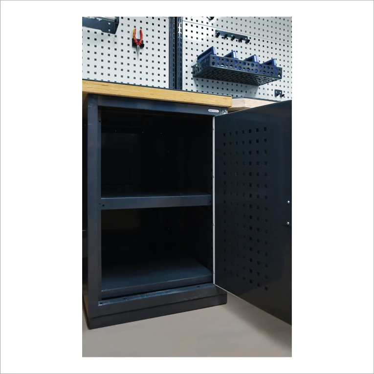 Верстак FBK 205.46.4-2F купить в Белгороде Верстак FBK 205.46.4-2F купить в Белгороде