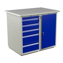 Верстак Profi WT100.WD5/WD1.000 Верстак Profi WT100.WD5/WD1.000