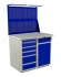Верстак Profi WT100.WD5/WD2.021 купить в Белгороде Верстак Profi WT100.WD5/WD2.021 купить в Белгороде