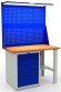 Верстак Expert W120.WS6/F2.021 купить в Белгороде