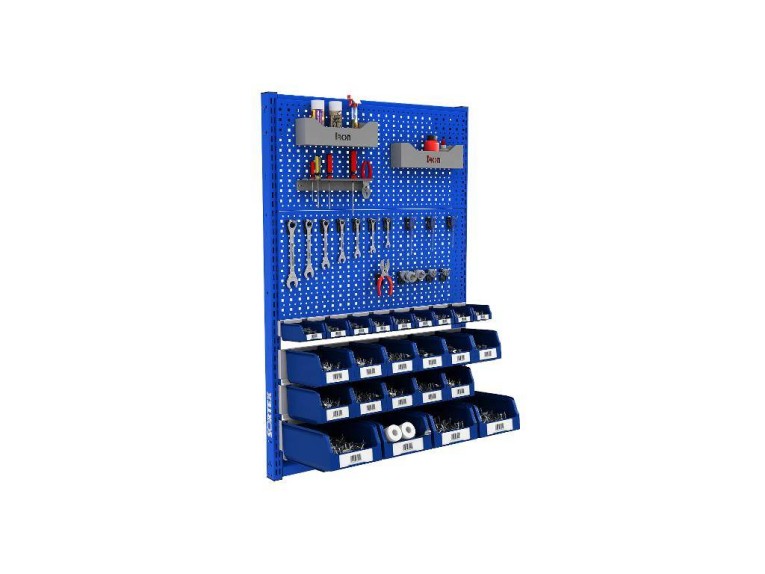 Система хранения SORTEX 1495-S №1-1 (подвесная) купить в Белгороде Система хранения SORTEX 1495-S №1-1 (подвесная) купить в Белгороде
