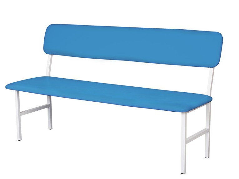 Банкетка терапевтическая МД БС (Голубой) купить в Белгороде