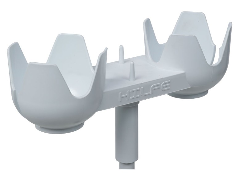 Штатив медицинский КМ ШДВ купить в Белгороде