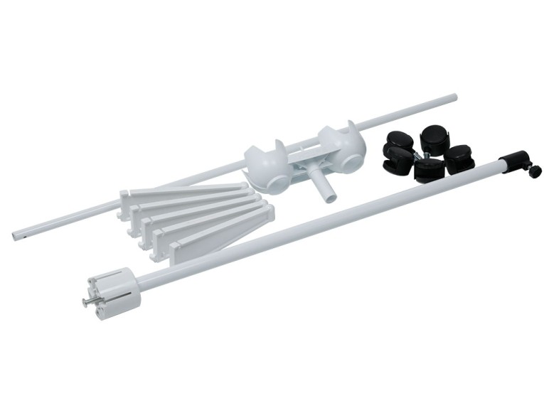 Штатив медицинский КМ ШДВ купить в Белгороде