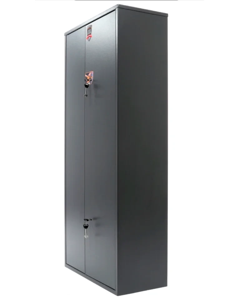 Оружейный сейф Aiko Чирок 1462 купить в Белгороде