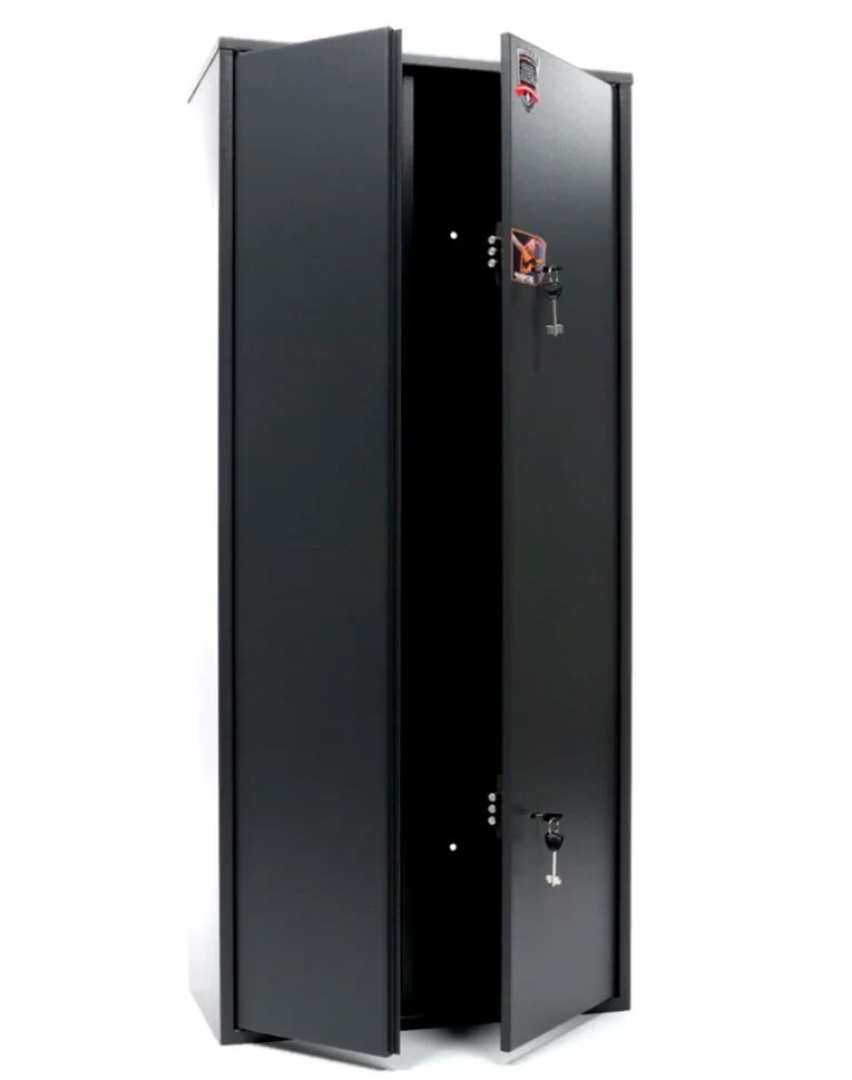 Оружейный сейф Aiko Чирок 1462 купить в Белгороде