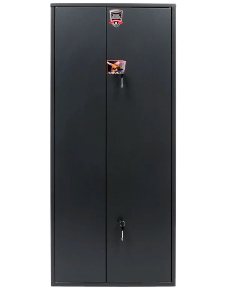 Оружейный сейф Aiko Чирок 1462 купить в Белгороде