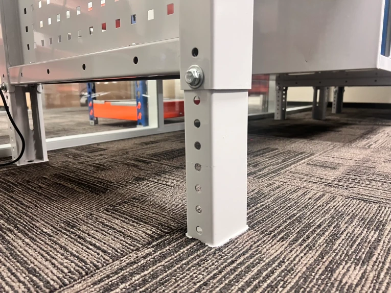 Верстак CTR 2232.S4L34.24-2F купить в Белгороде