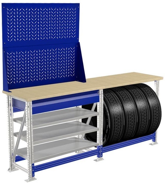 Верстак Master M100.MF1 / MF1 / MF1.123.000 купить в Белгороде Верстак Master M100.MF1 / MF1 / MF1.123.000 купить в Белгороде