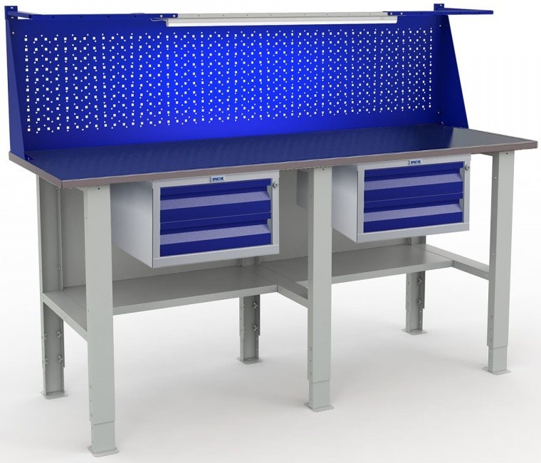 Верстак Expert WTS200.F2/F2/F2.211 купить в Белгороде Верстак Expert WTS200.F2/F2/F2.211 купить в Белгороде