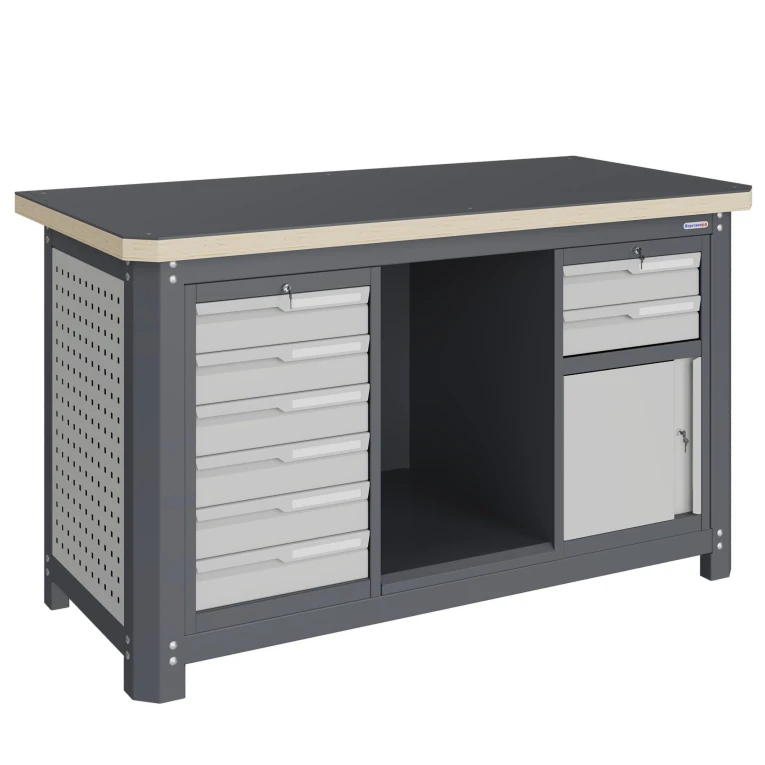 Верстак MCN 1552.S69.1 купить в Белгороде Верстак MCN 1552.S69.1 купить в Белгороде