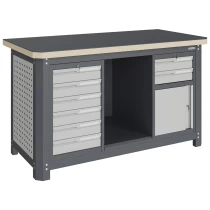 Верстак MCN 1552.S69.1 Верстак MCN 1552.S69.1