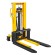 Ручной гидравлический штабелер SDA 1020 (1000 кг; 2 м; вилы 300-850 мм) SMARTLIFT (SMART) купить в Белгороде
