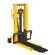 Ручной гидравлический штабелер SDA 1020 (1000 кг; 2 м; вилы 300-850 мм) SMARTLIFT (SMART) купить в Белгороде