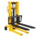 Ручной гидравлический штабелер SDA 1020 (1000 кг; 2 м; вилы 300-850 мм) SMARTLIFT (SMART) купить в Белгороде