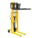 Ручной гидравлический штабелер SDA 1020 (1000 кг; 2 м; вилы 300-850 мм) SMARTLIFT (SMART) купить в Белгороде