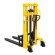 Ручной гидравлический штабелер SDA 1020 (1000 кг; 2 м; вилы 300-850 мм) SMARTLIFT (SMART) купить в Белгороде