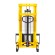 Ручной гидравлический штабелер SDA 1020 (1000 кг; 2 м; вилы 300-850 мм) SMARTLIFT (SMART) купить в Белгороде