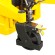 Ручной гидравлический штабелер SDA 1020 (1000 кг; 2 м; вилы 300-850 мм) SMARTLIFT (SMART) купить в Белгороде