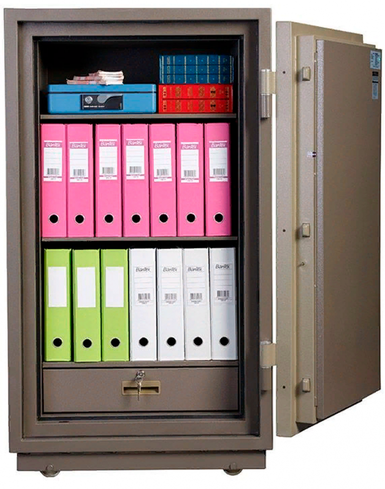 Огнестойкий сейф Valberg FRS 127.T- KL купить в Белгороде Огнестойкий сейф Valberg FRS 127.T- KL купить в Белгороде