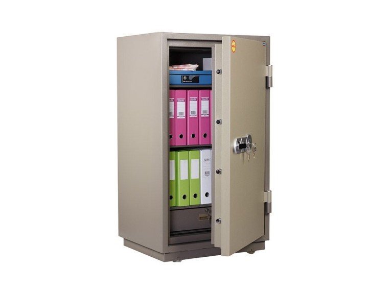 Огнестойкий сейф Valberg FRS 127.T- KL купить в Белгороде Огнестойкий сейф Valberg FRS 127.T- KL купить в Белгороде