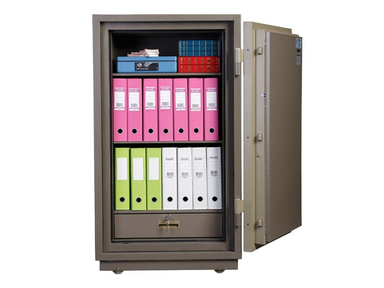 Огнестойкий сейф Valberg FRS 127.T- KL купить в Белгороде Огнестойкий сейф Valberg FRS 127.T- KL купить в Белгороде