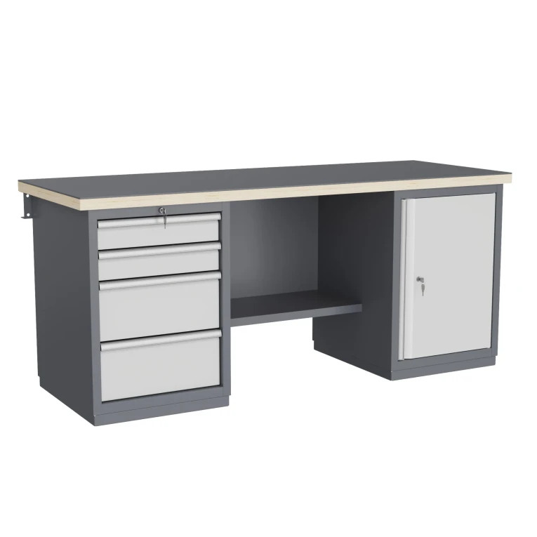 Верстак FBK 205.47.4 купить в Белгороде Верстак FBK 205.47.4 купить в Белгороде