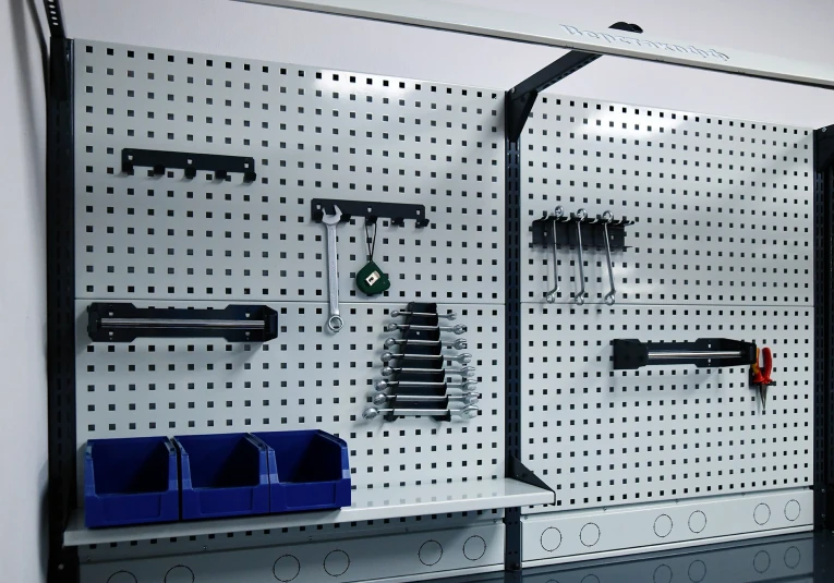 Верстак FBK 205.47.4 купить в Белгороде Верстак FBK 205.47.4 купить в Белгороде