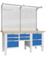 Стол-верстак Craft 1802.S123.13-2F