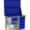 Верстак Profi WT120.F1/WD5.121