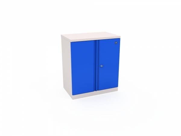 Шкаф инструментальный ERGO 181/2 №10 купить в Белгороде