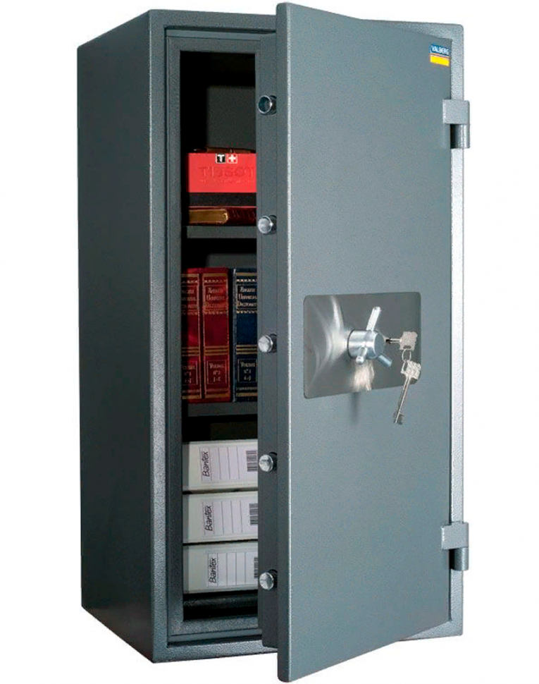 Огневзломостойкий сейф Valberg Гарант Евро 95T купить в Белгороде Огневзломостойкий сейф Valberg Гарант Евро 95T купить в Белгороде