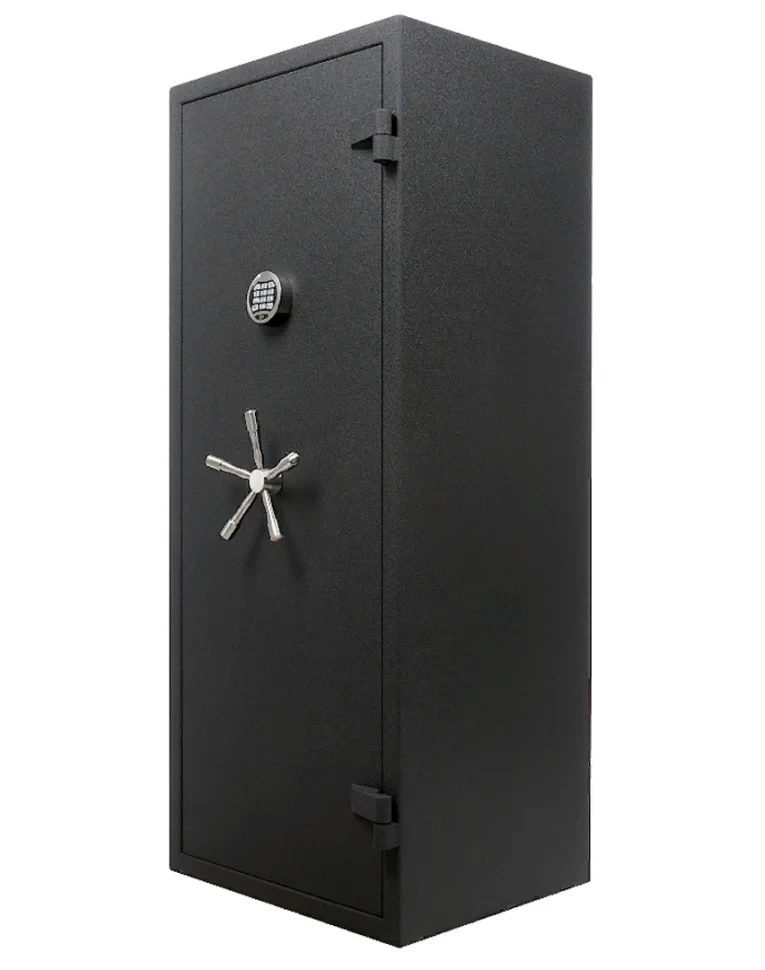 Оружейный сейф TIGER 60 купить в Белгороде