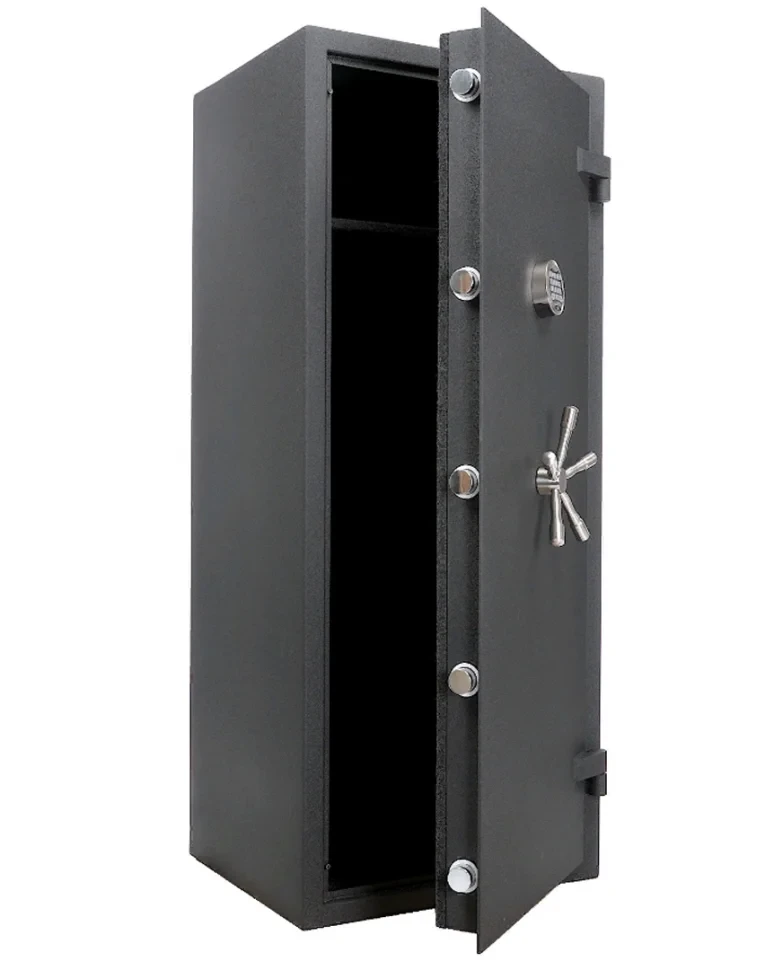 Оружейный сейф TIGER 60 купить в Белгороде