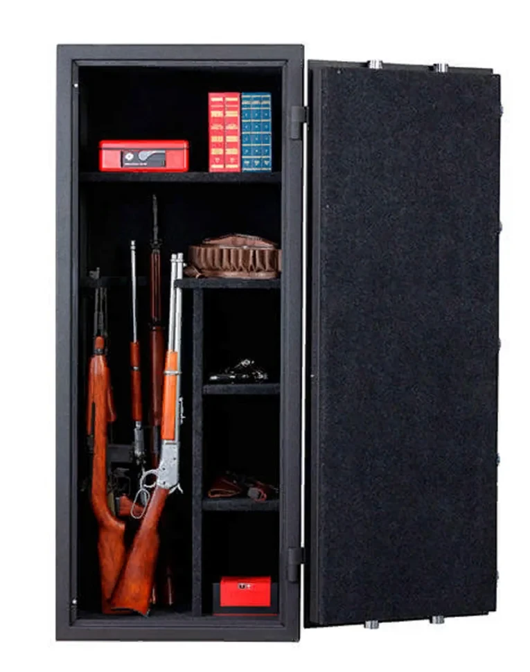 Оружейный сейф TIGER 60 купить в Белгороде