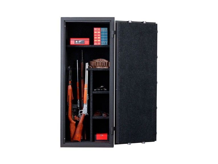 Оружейный сейф TIGER 60 купить в Белгороде