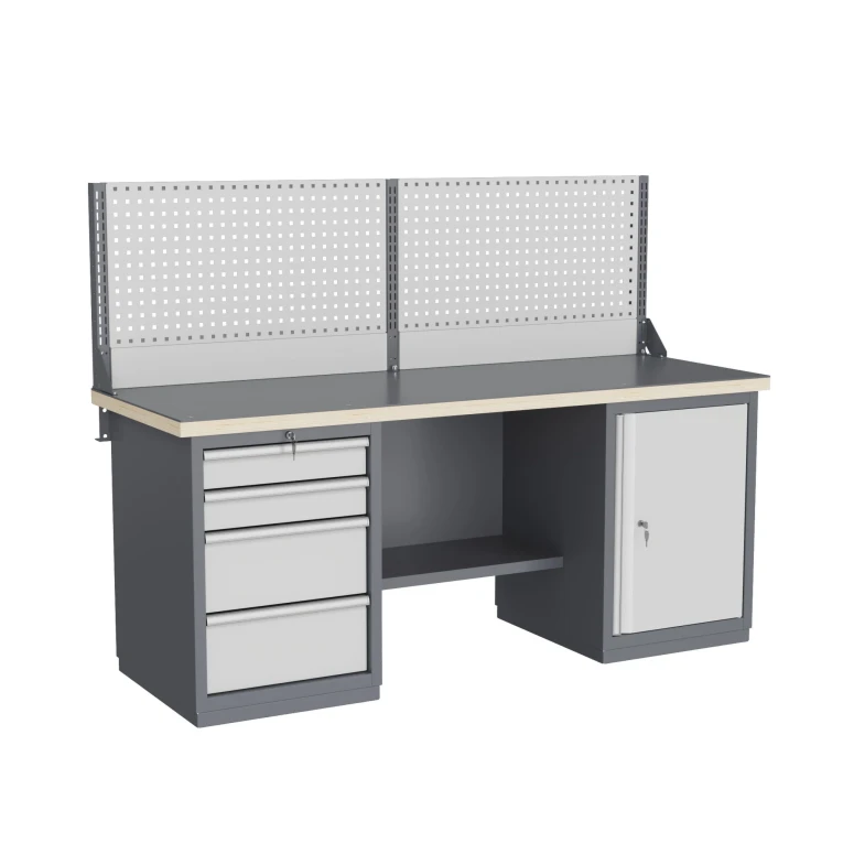 Верстак FBK 205.47.4-1 купить в Белгороде Верстак FBK 205.47.4-1 купить в Белгороде