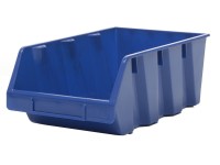 Ящик пластиковый 400x230x150