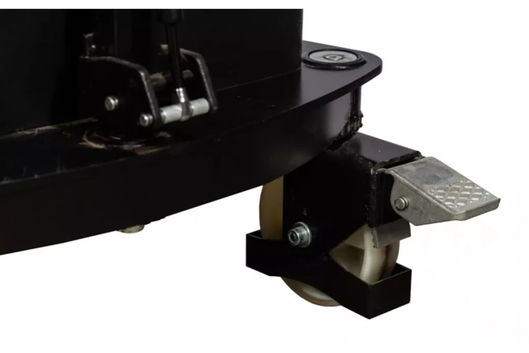 Штабелер с электроподъемом 1 т - 2 м Вилы: 1100 , Гелевая АКБ, SPN1020 SIBLINE купить в Белгороде Штабелер с электроподъемом 1 т - 2 м Вилы: 1100 , Гелевая АКБ, SPN1020 SIBLINE купить в Белгороде