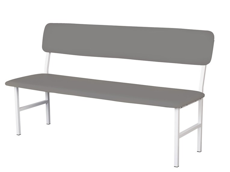 Банкетка терапевтическая МД БС (Серый) купить в Белгороде