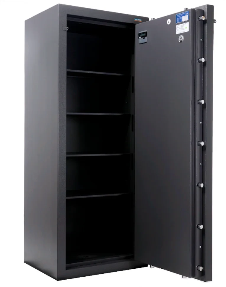 Взломостойкий сейф Valberg Алмаз 1668 EL купить в Белгороде Взломостойкий сейф Valberg Алмаз 1668 EL купить в Белгороде