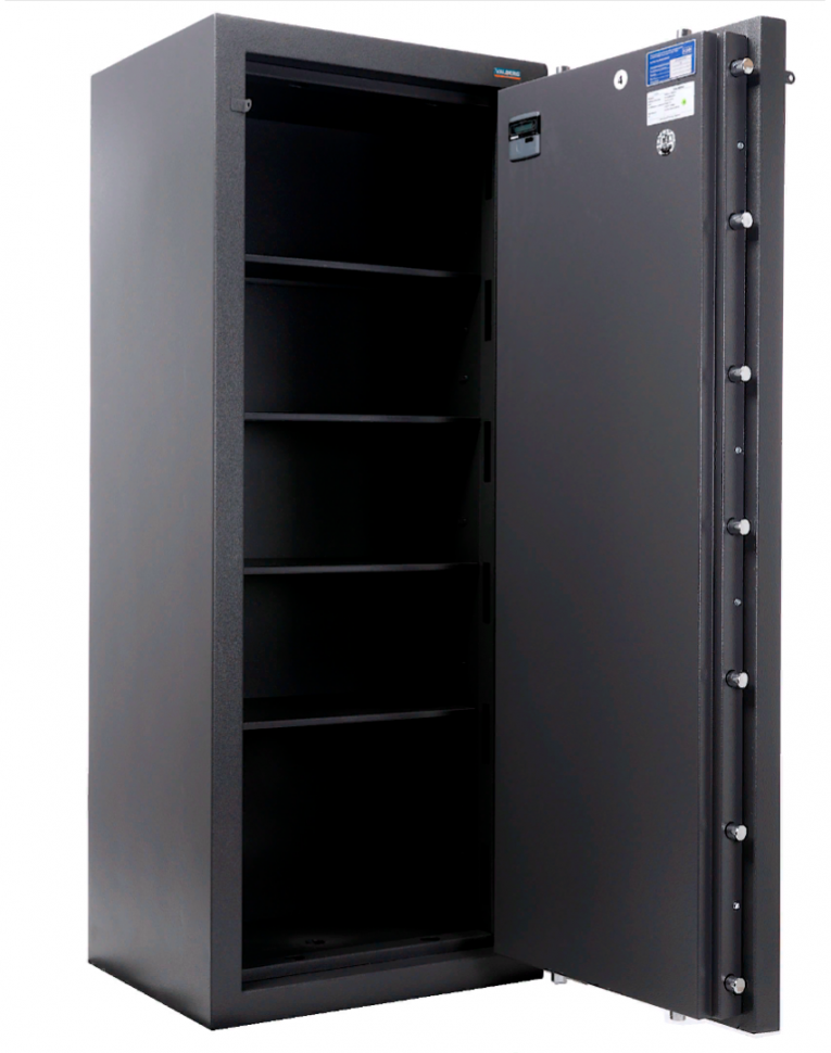 Взломостойкий сейф Valberg Алмаз 1668 EL купить в Белгороде Взломостойкий сейф Valberg Алмаз 1668 EL купить в Белгороде