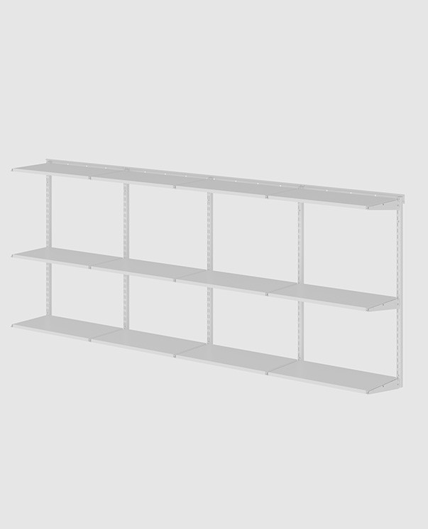 Гардеробная система Практик Home Гостиная 5 купить в Белгороде