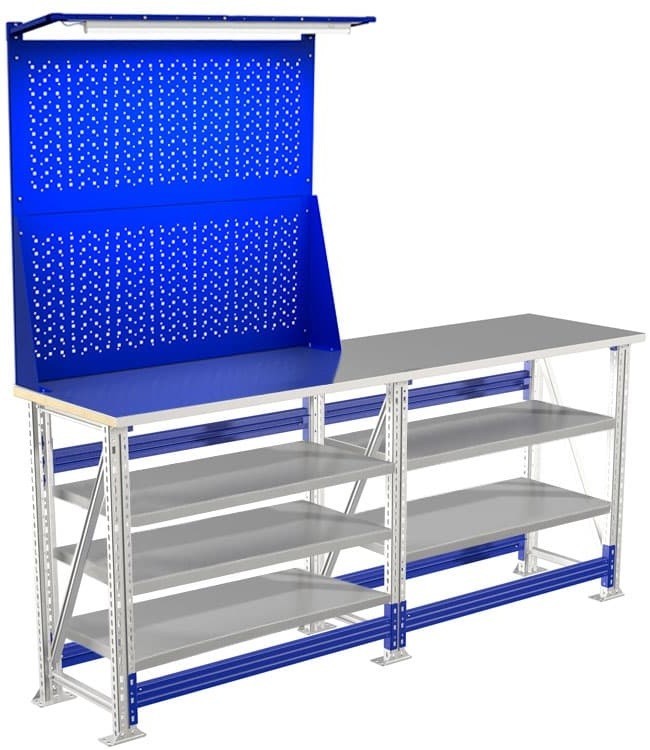 Верстак Master MT100.MF1 / MF1 / MF1.023.002.W купить в Белгороде Верстак Master MT100.MF1 / MF1 / MF1.023.002.W купить в Белгороде